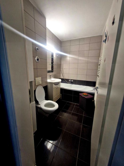 Inchiriere apartament cu 2 camere