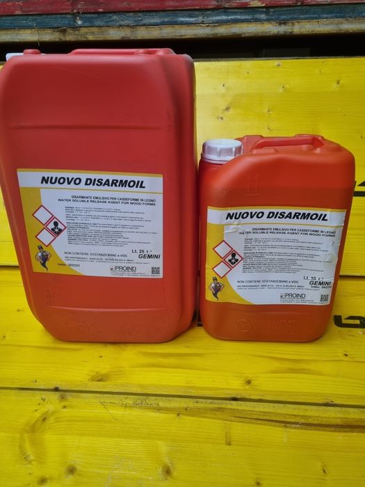 Montant cofrag 50 cm si 1m, montanti zincati profil U