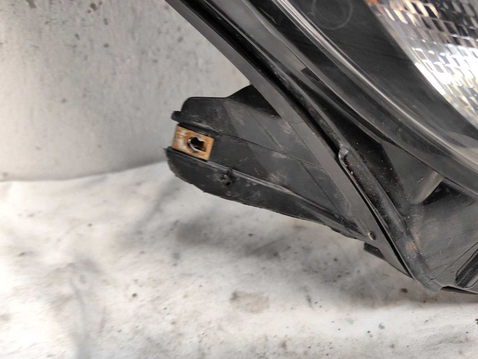 Оригинален фар Опел Корса Е  Opel Corsa E Led