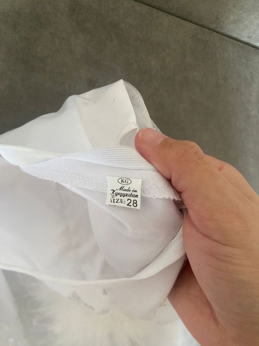 Детские платья на 4-5 лет