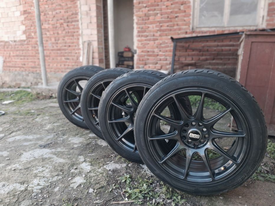 Xxr 527 джанти с гуми