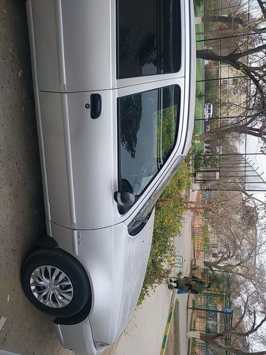 Nexia2 chevralet