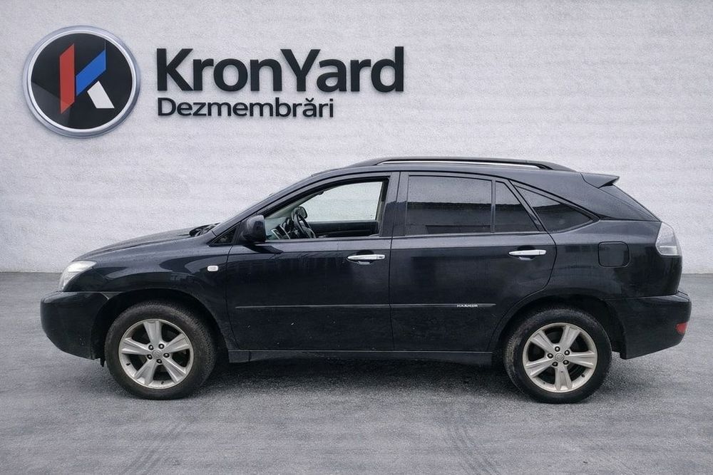 Dezmembrari dezmembrez  Lexus RX 3.3 B 2004-2009