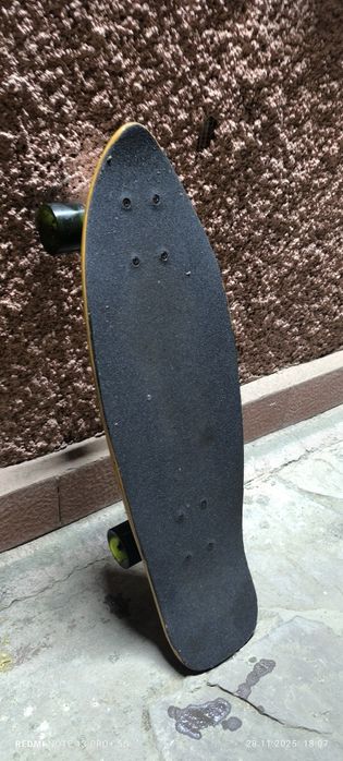 Продам скейтборд