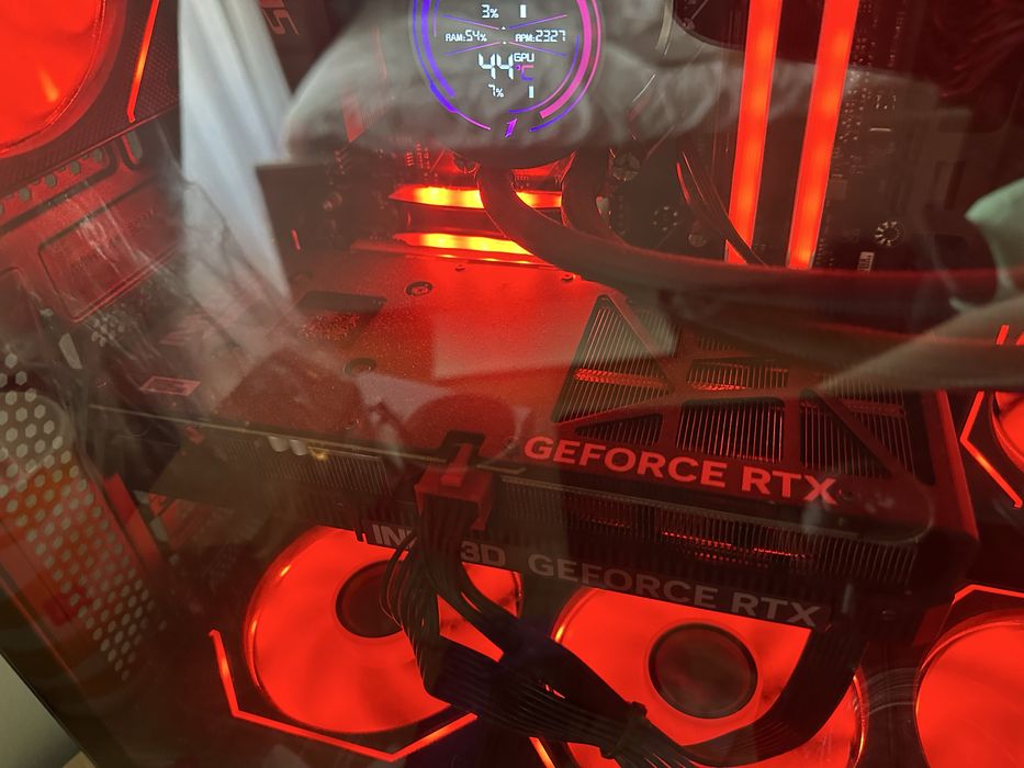 Nvidia Rtx 5060 ti 8 gb Vram