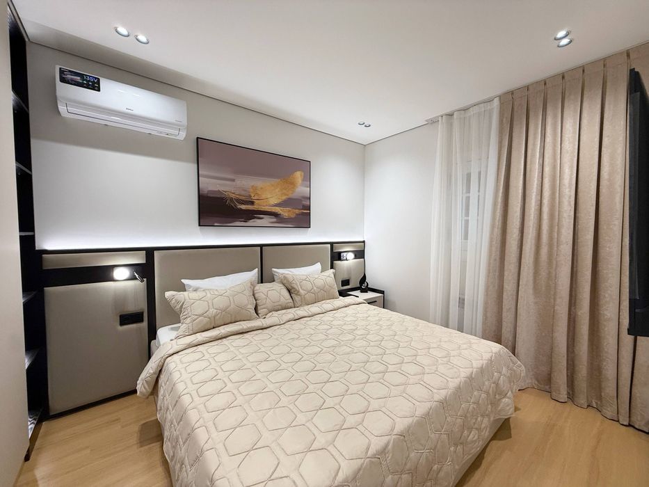 ЖК New Life on Yashnabad 4-х комнатная 130м2 ‼️ Переулка мост, УзБум