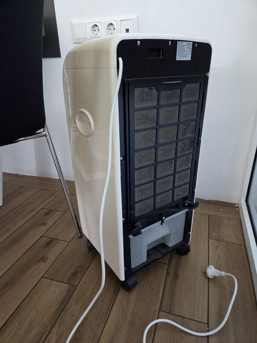 Mобилен охладител DIPLOMAT MCWR 51LTM NT