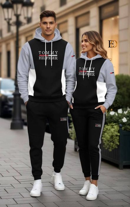 Treninguri unisex vatuite