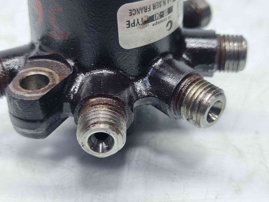 Rampa injectoare Ford Transit Connect (TC7) [Fabr 2002-2013] 4M5Q-9D28