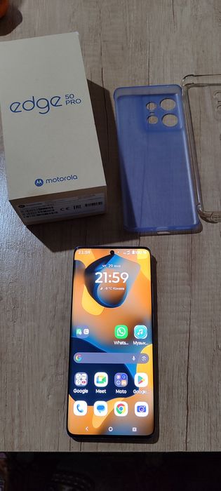 Продам Моторола едж 50 про
