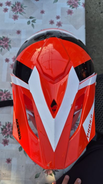 Acerbis Pro 4.0 М Размер