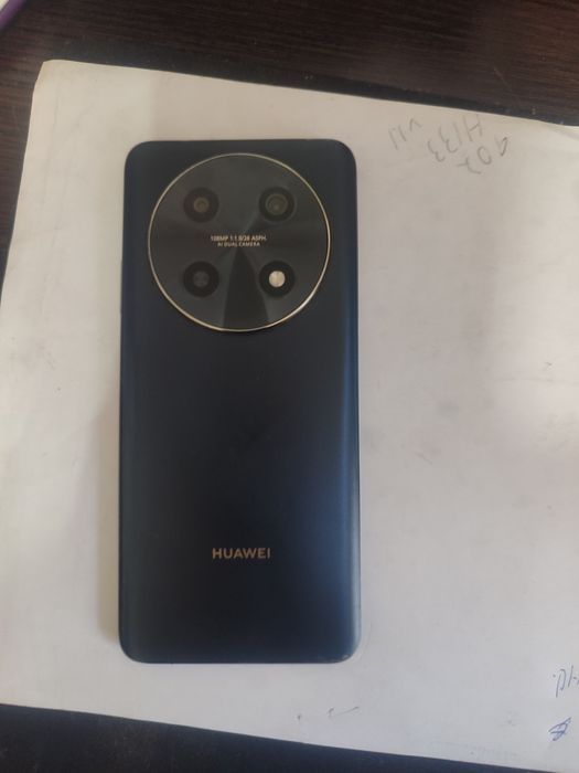 Huawei nova 12i на запчасти