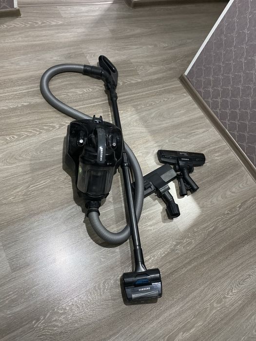 Продам пылесос Samsung
