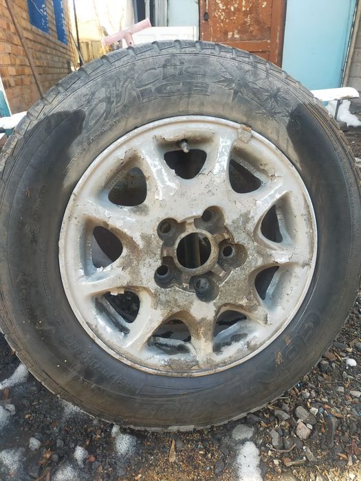 Диск 14 размер 1 штук