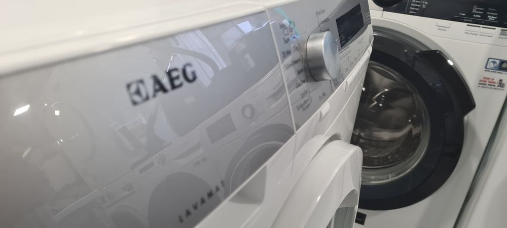 Пералня AEG Protex 7кг 1600обр А+++