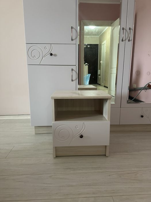 Гардероб/Garderob