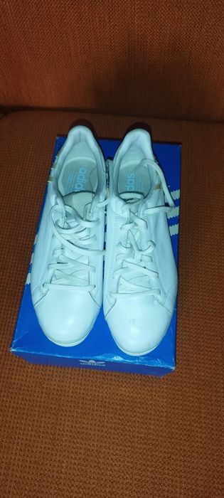 Кросовки Adidas  Adi Court W