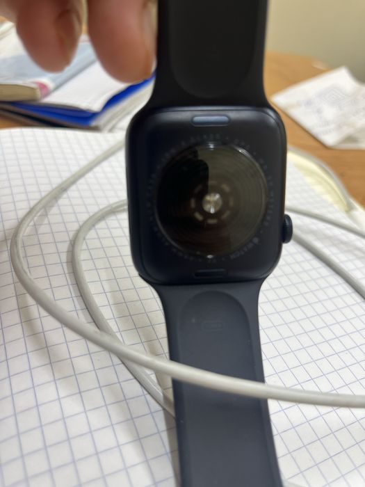 Apple Watch 44mm
