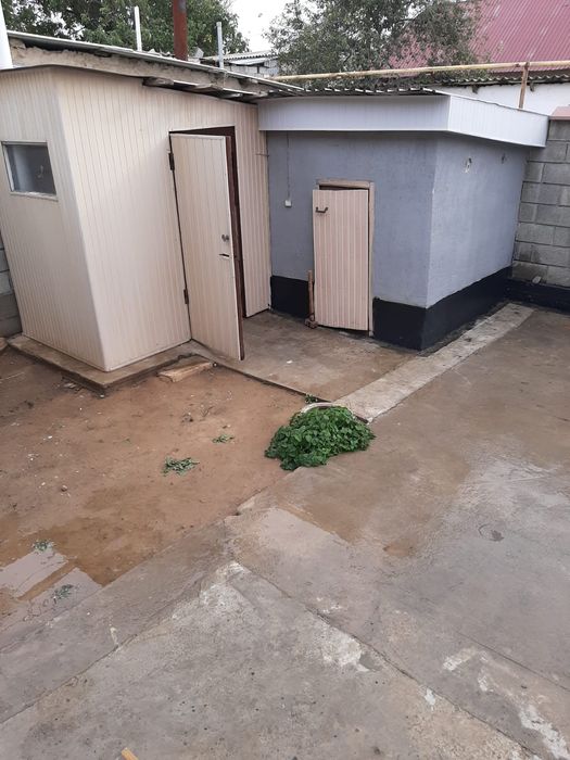 Продаётся дом в новостроевки