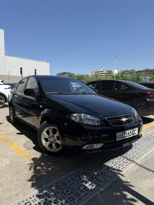 СРОЧНО !!! Lacetti Gentra / 23-2024 / 52.000km / LUX охирги позиция