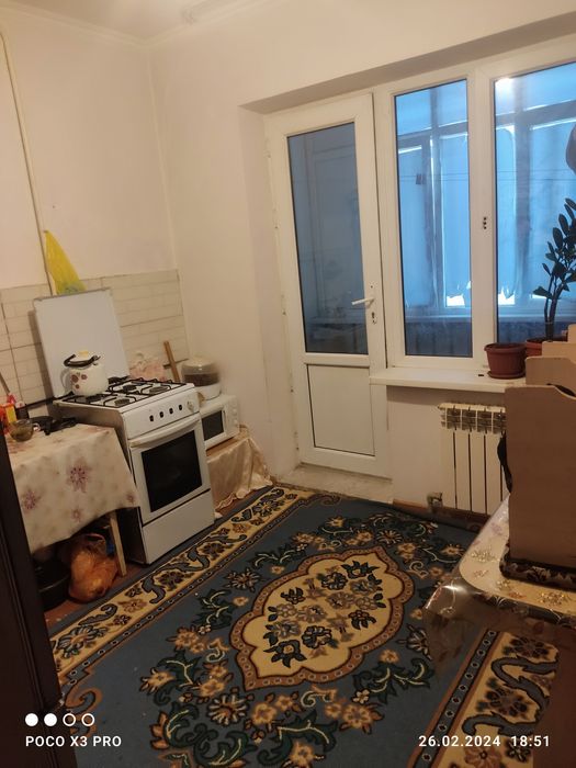Срочна продается квартира