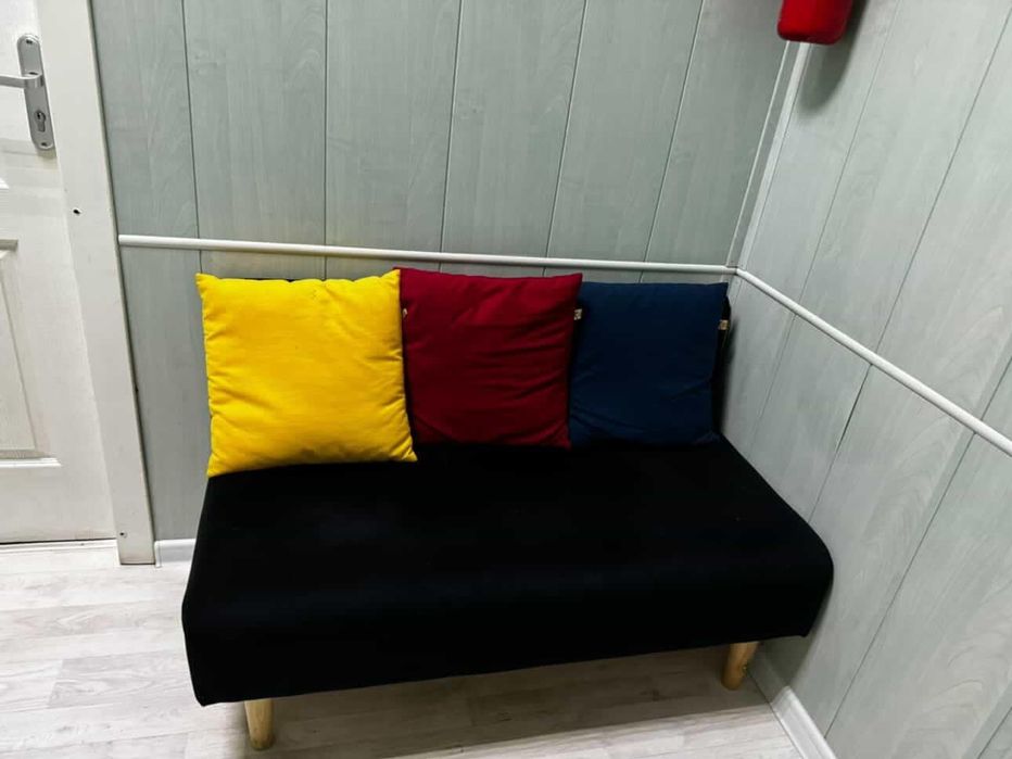 Продам мини диван