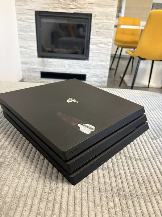 PlayStation 4 Pro