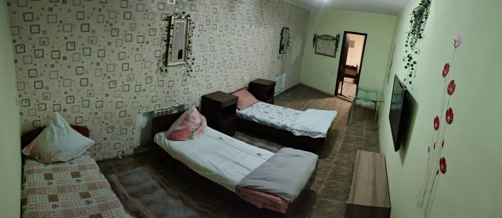 Мини гостиница Эконом +.24/7. Чистоту и уют гарантируем