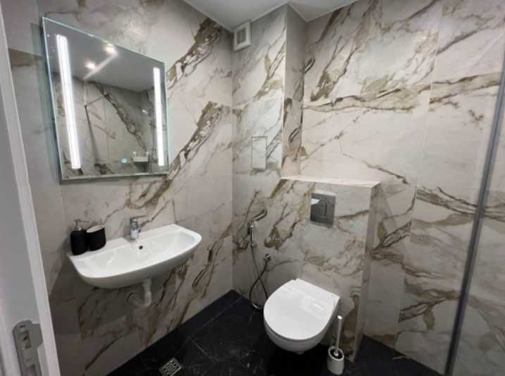 Дава се под наем Тристаен апартамент в София, Манастирски ливади - 200 кв.м за 1095.99 € - Снимка #6