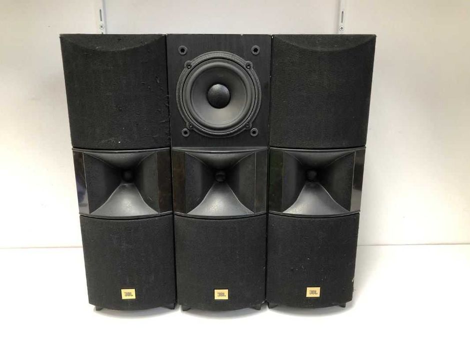 Set 3x Boxe JBL SVA150, 8 Ohm, 150W | UsedProducts.Ro
