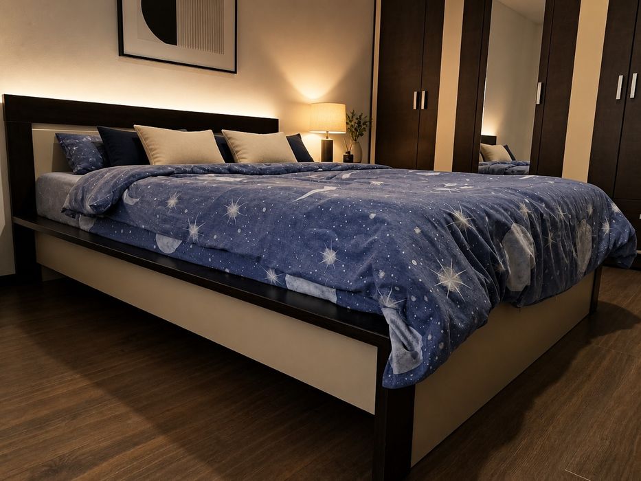Apartament cu o camera de închiriat cartier Tei