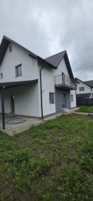 Se vinde casa p+m in Letea veche