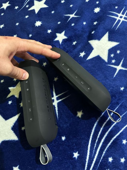 Boxă portabilă Bose Soundlink Flex 2