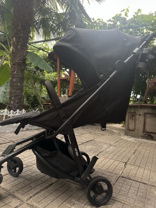 Бебешка количка Anex air z