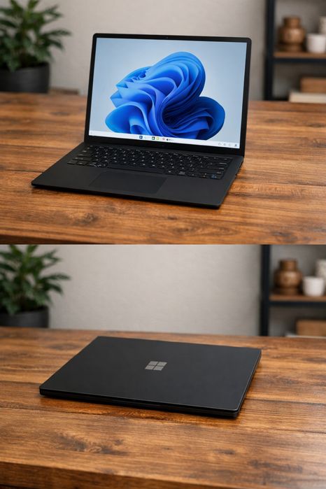 Microsoft surface laptop 3