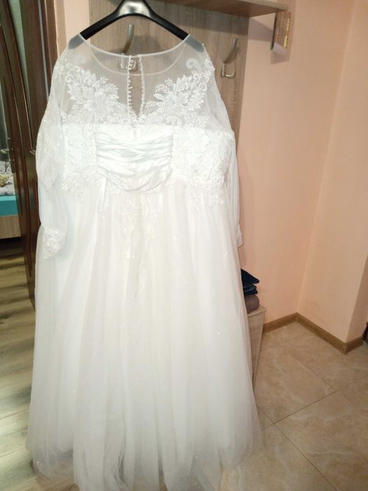 rochie de mireasa