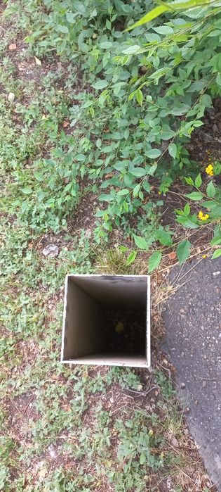 Труба квадрат нержавейка