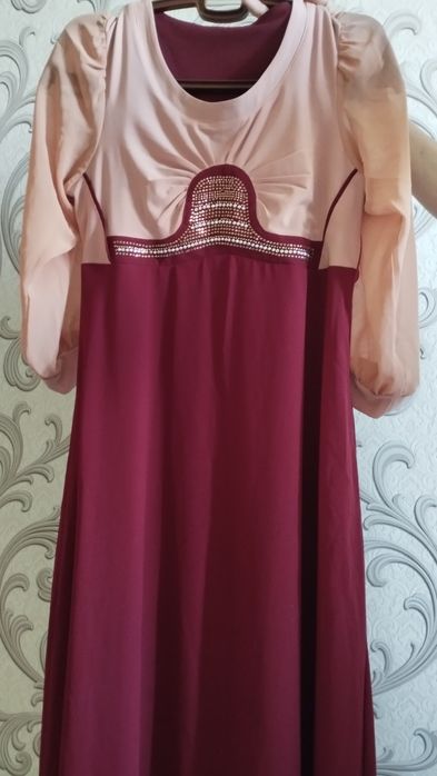 Женское вечернее