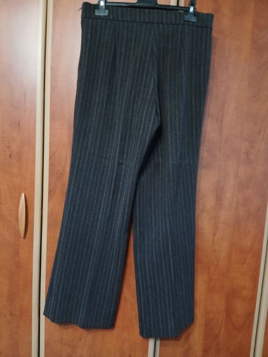 Vand Pantaloni Dama de stofa Marimea L