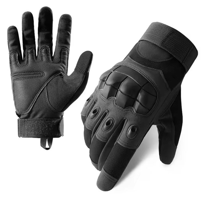 Mănuși Moto scuter cu protecție , mărimi M,L,XL