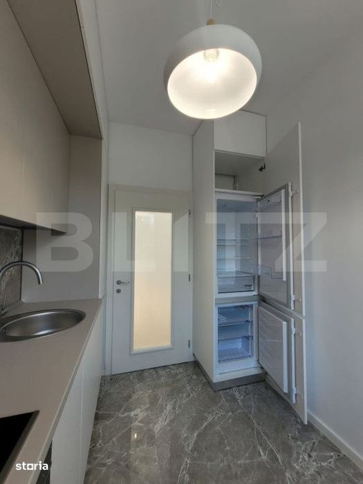 Apartament cu 2 camere, Monarch Private Yard