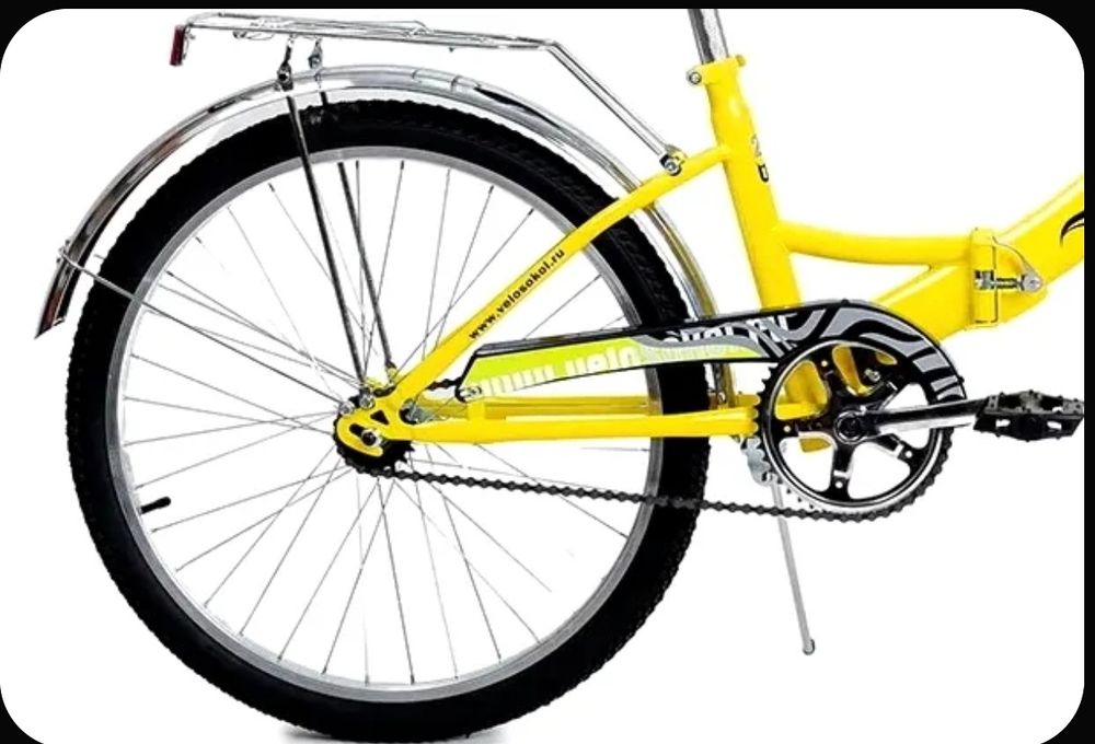 Продаю велосипед Байкал