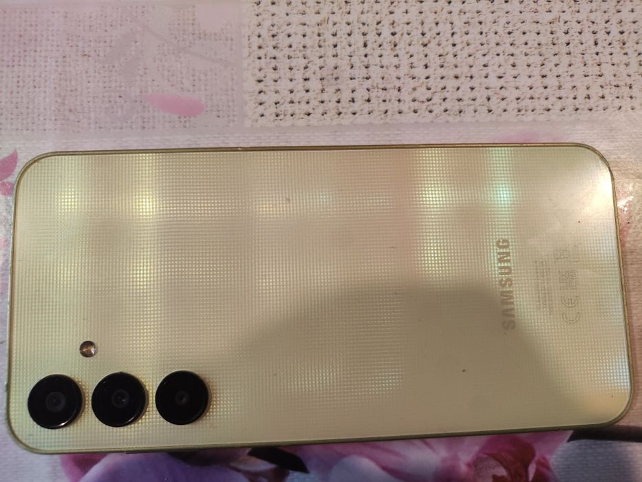 Samsung Galaxy A25 5G