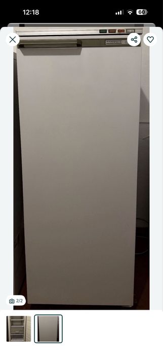 Морозильник Морозильник