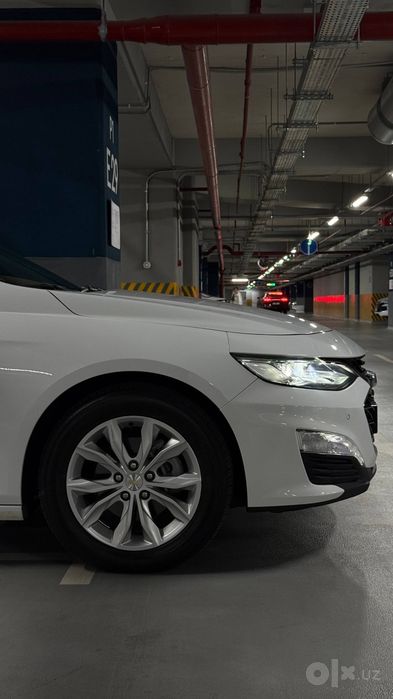 Chevrolet Malibu Premier 2020 Йил