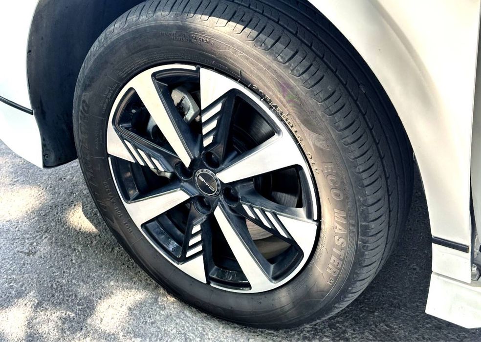 Byd e2  405 talik