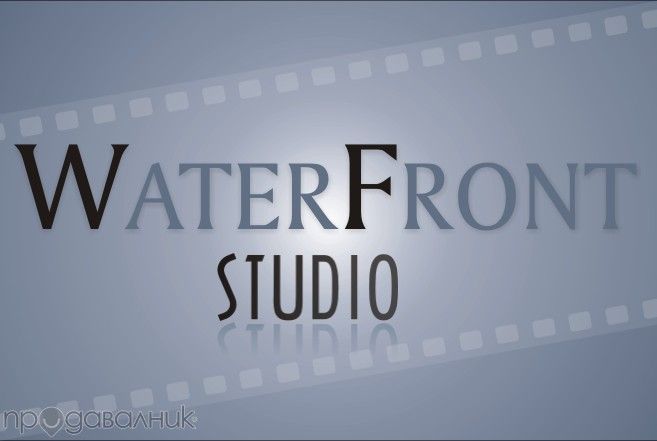 Изработка дизайн на рекламни надписи