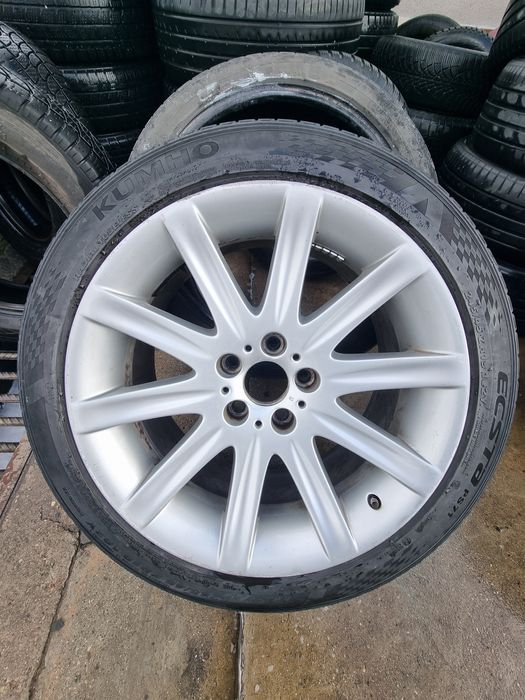 Джанти за БМВ  Style 95