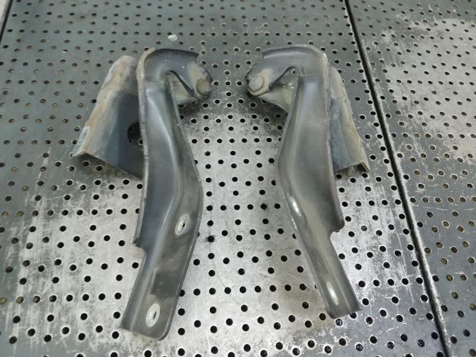 set balamale capota renault koleos 1 hy