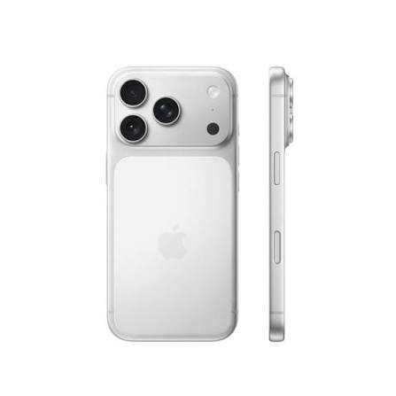 Iphone 17 pro silver 255g e-sim